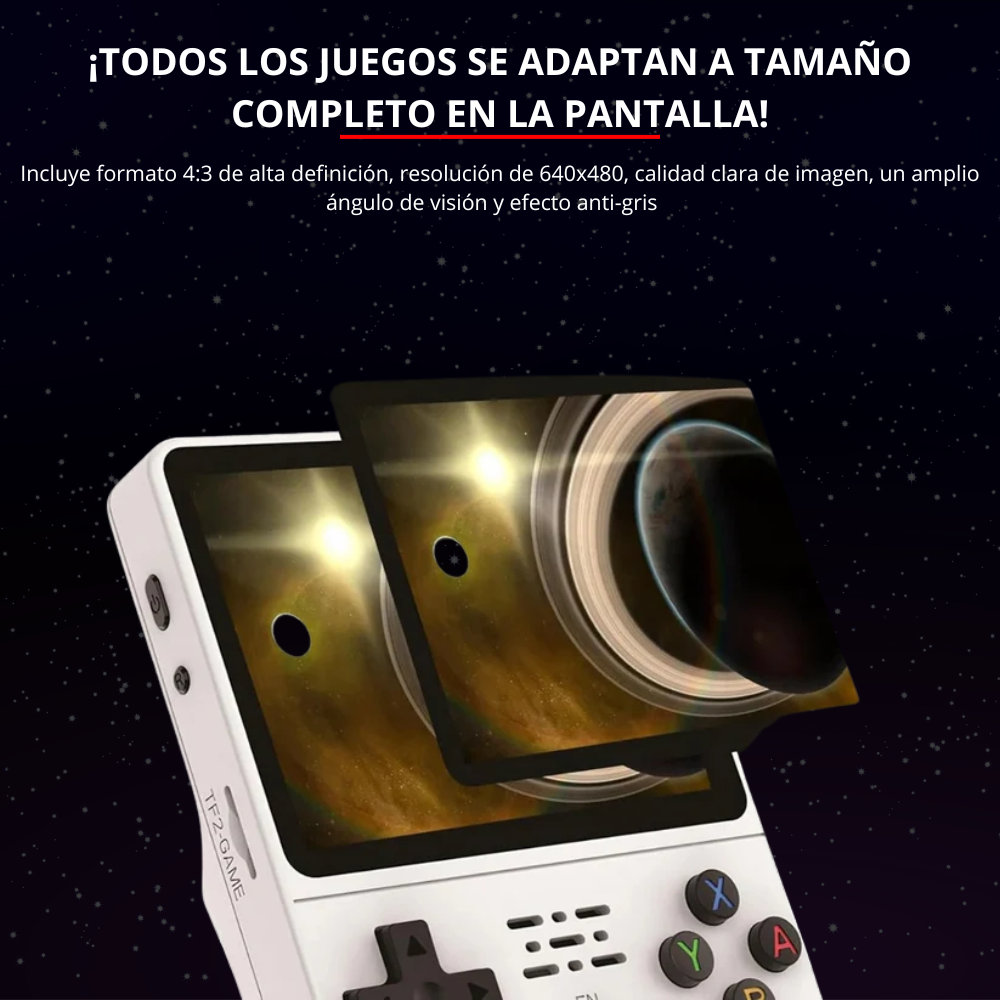 ToshRetro Arcade™